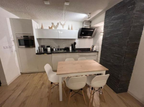 Appartement 3 pièces près des pistes avec Multi Pass inclus, La Chapelle-d'Abondance - FR-1-692-12